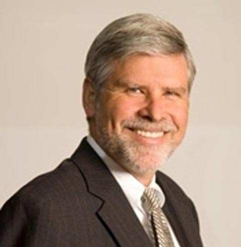 Scott Simpson - Harvard Graduate School of Design Executive Education