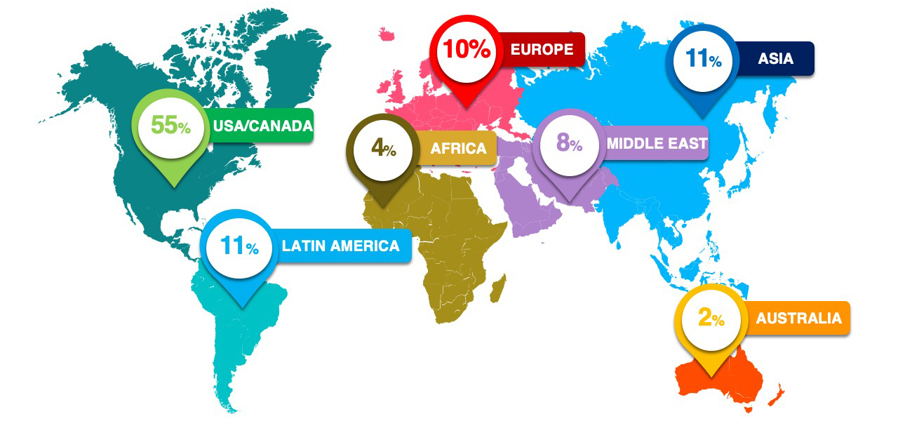 Amdp Participants Harvard Graduate School Of Design Executive Education