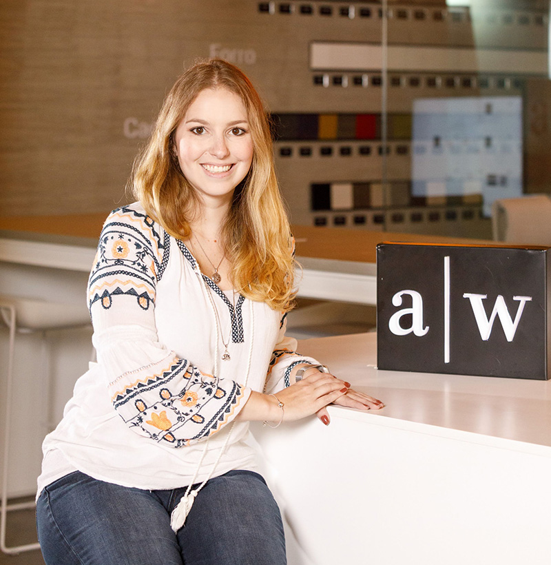 an image of Maria Cristina