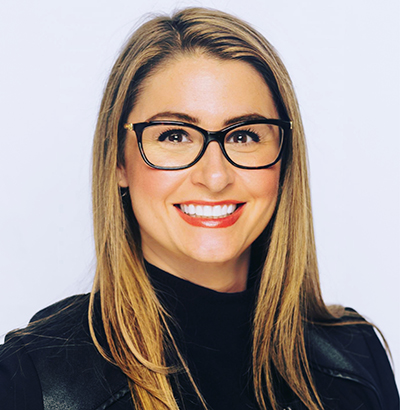 Kristin Egan