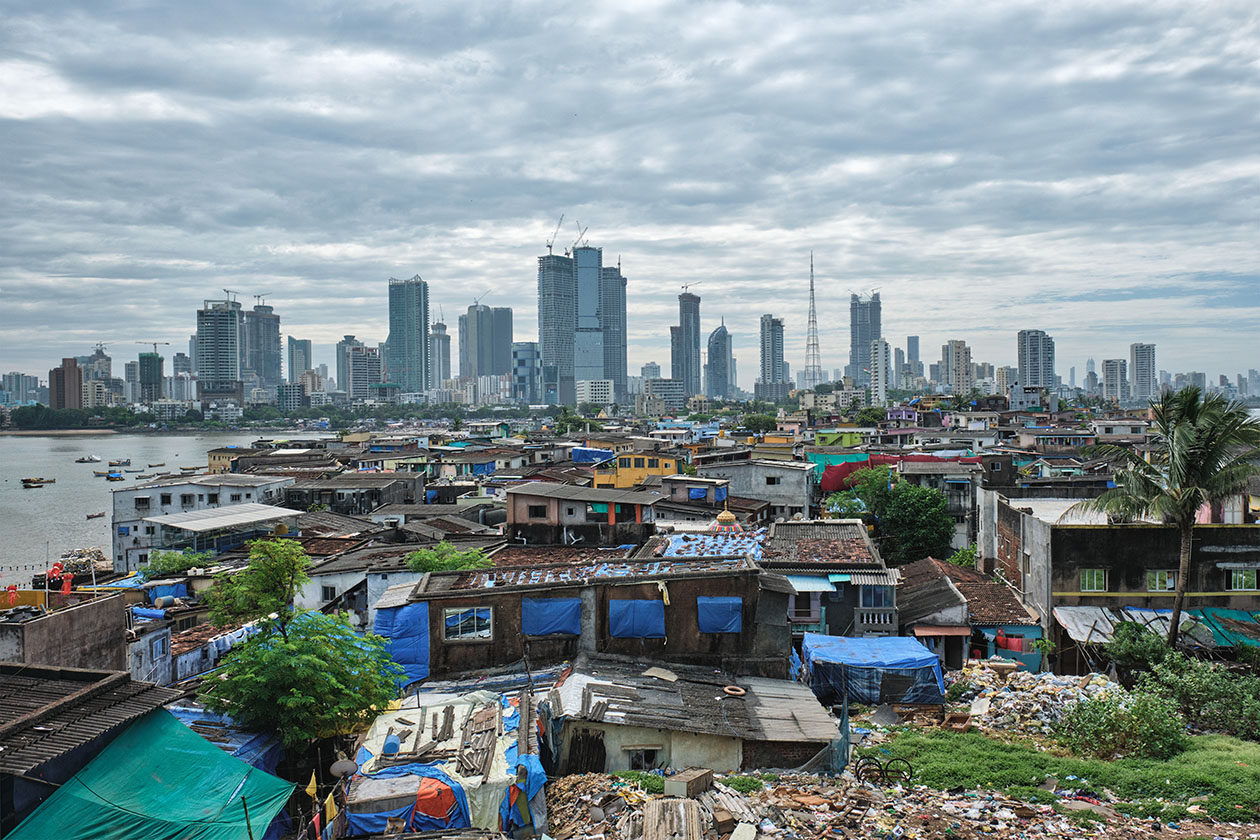 Building for Communities, Part 1: The Case for Affordable Housing as Civic Infrastructure